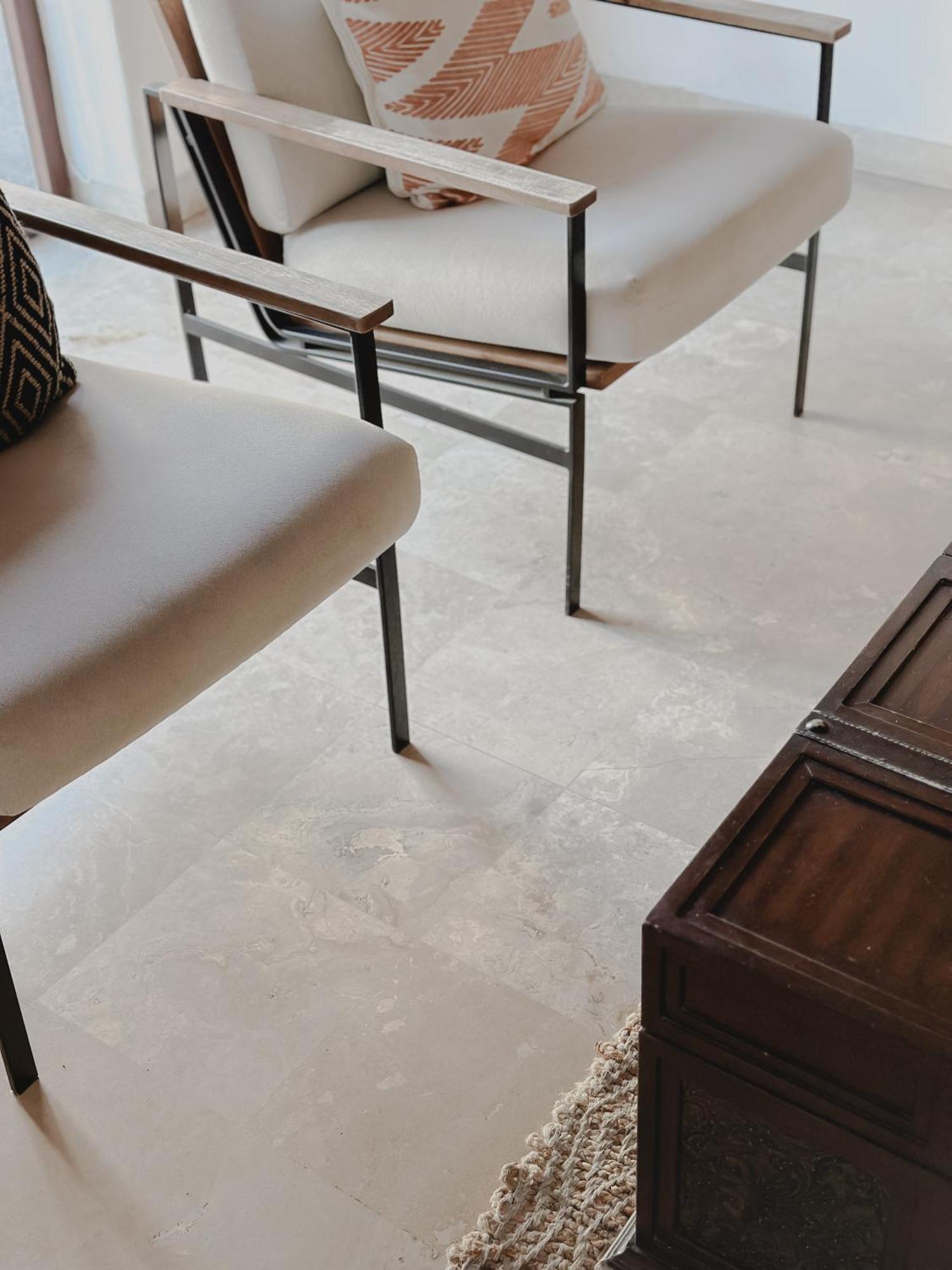 Hotel Catedral La Paz Exteriör bild A floor made of limestone